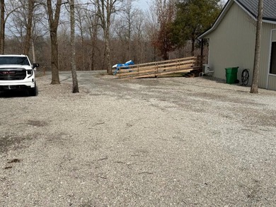 The perfect All-In-One Rough River Lake property