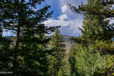 This Cordillera homesite offers a great opportunity to build - photo 26