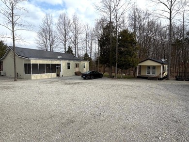 The perfect All-In-One Rough River Lake property