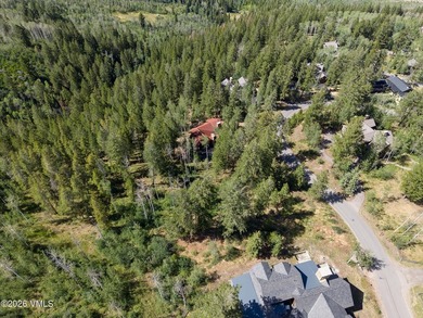 This Cordillera homesite offers a great opportunity to build - photo 28