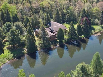 Privacy abounds on this exceptional 11+ acre property featuring - photo 29