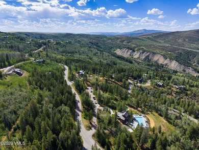 This Cordillera homesite offers a great opportunity to build - photo 29