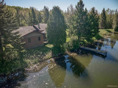 Privacy abounds on this exceptional 11+ acre property featuring - photo 30