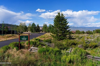 This Cordillera homesite offers a great opportunity to build - photo 30