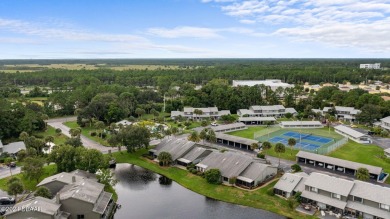 (private lake, pond, creek) Condo For Sale in Ormond Beach Florida