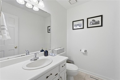 Welcome to 87 Marsh Oak Drive, a beautifully updated 4-bedroom - photo 31