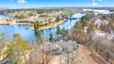 Lake Townhome/Townhouse For Sale in Lake Shore, Minnesota