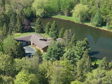 Privacy abounds on this exceptional 11+ acre property featuring - photo 31