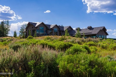 This Cordillera homesite offers a great opportunity to build - photo 31