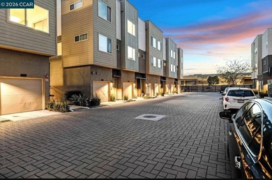 Discover modern urban living in the highly desirable, gated Ice - photo 32
