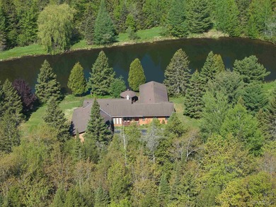 Privacy abounds on this exceptional 11+ acre property featuring - photo 32