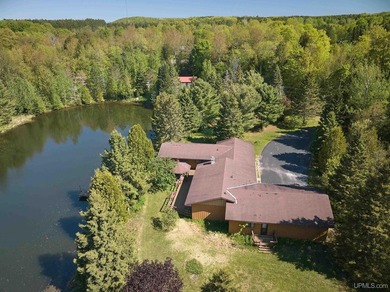 Privacy abounds on this exceptional 11+ acre property featuring - photo 33