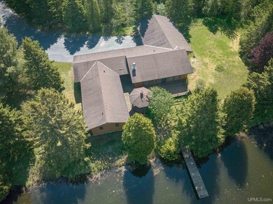 Privacy abounds on this exceptional 11+ acre property featuring - photo 34