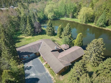 Privacy abounds on this exceptional 11+ acre property featuring - photo 35