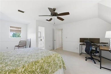 Welcome to 87 Marsh Oak Drive, a beautifully updated 4-bedroom - photo 37