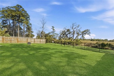 Welcome to 87 Marsh Oak Drive, a beautifully updated 4-bedroom - photo 39