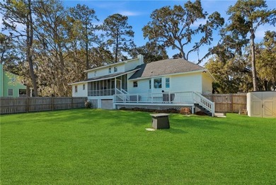 Welcome to 87 Marsh Oak Drive, a beautifully updated 4-bedroom - photo 41