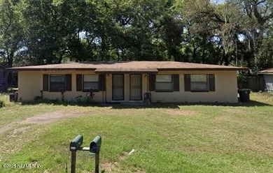 St. Johns River Home For Sale in Jacksonville Florida