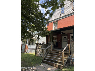 Susquehanna River - Clinton County Home For Sale in Williamsport Pennsylvania