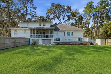 Welcome to 87 Marsh Oak Drive, a beautifully updated 4-bedroom - photo 42