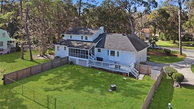 Welcome to 87 Marsh Oak Drive, a beautifully updated 4-bedroom - photo 43