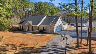 Lake Moultrie Home For Sale in Moncks Corner South Carolina