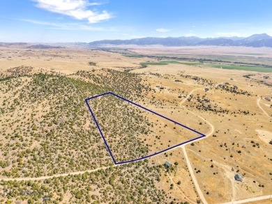 Madison River Acreage For Sale in Ennis Montana