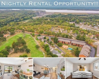 Lake Condo Sale Pending in Branson, Missouri