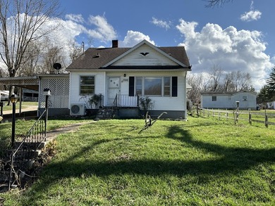 Lake Cumberland Home For Sale in Somerset Kentucky