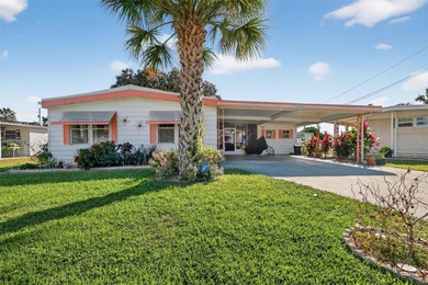 Lake Harris Home For Sale in Tavares Florida