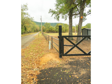 Kiamichi River Acreage For Sale in Clayton Oklahoma