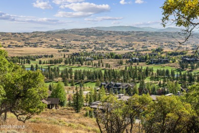Lake Lot For Sale in Park City, Utah
