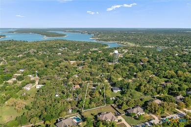 Belton Lake Home For Sale in Morgans Point Texas