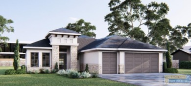 (private lake, pond, creek) Home Sale Pending in Laguna Vista Texas