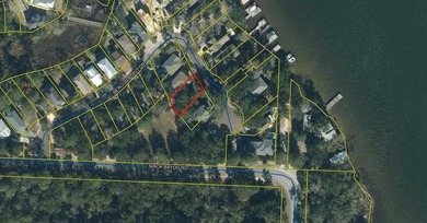 Beautiful Lot to Build your dream home in this quaintly - photo 6