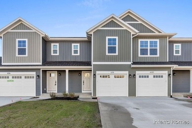 (private lake, pond, creek) Condo For Sale in Spring Lake Michigan