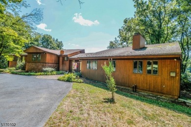 Pleasant Valley Lake Home For Sale in Vernon Twp. New Jersey