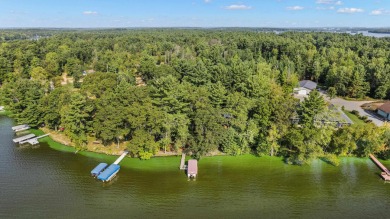 Lake DuBay Acreage For Sale in Junction City Wisconsin