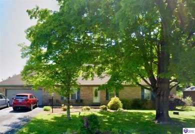 Campbellville City Lake Home For Sale in Campbellsville Kentucky