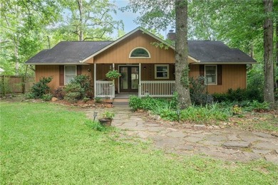 Some homes are designed around the house. This one was designed - photo 1