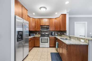 Welcome to this spacious 2-bedroom, 2-bath condo offering an