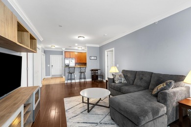 Welcome to this spacious 2-bedroom, 2-bath condo offering an