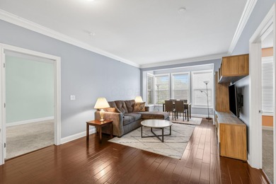Welcome to this spacious 2-bedroom, 2-bath condo offering an