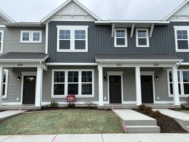 (private lake, pond, creek) Condo For Sale in Spring Lake Michigan