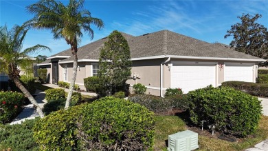 Lake Home For Sale in North Port, Florida