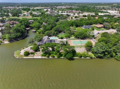 Lake Home For Sale in Granbury, Texas