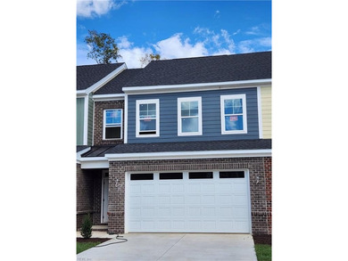 (private lake, pond, coastal) Townhome/Townhouse For Sale in Williamsburg Virginia