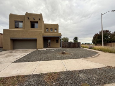 Lake Home Sale Pending in Santa Fe, New Mexico