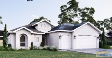 Lake Home For Sale in Laguna Vista, Texas