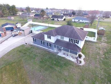 Turnkey 4 bedroom, 3 bath investment property or full-time